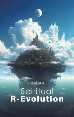 Spiritual R-Evolution - Carod, F