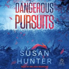 Dangerous Pursuits - Hunter, Susan