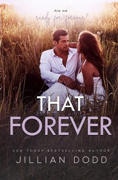 That Forever - Dodd, Jillian
