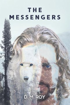 The Messengers - Roy, D. M.