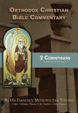 Orthodox Christian Bible Commentary