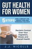 Gut Health for Women