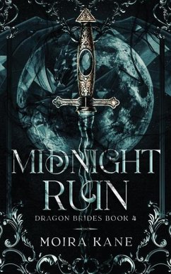 Midnight Ruin - Kane, Moira