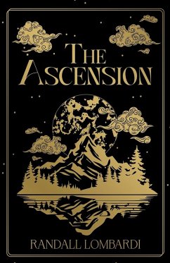Cover The Ascension