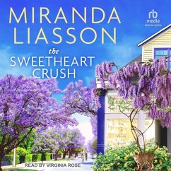 The Sweetheart Crush - Liasson, Miranda
