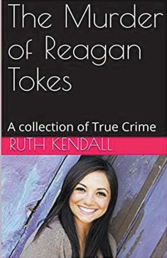 Cover The Murder of Reagan Tokes