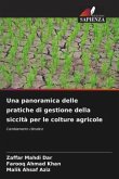 Una panoramica delle pratiche di gestione della siccità per le colture agricole