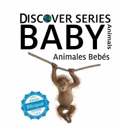 Baby Animals / Animales Bebés - Xist Publishing