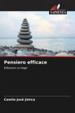 Pensiero efficace