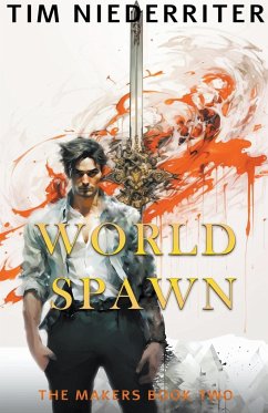 World Spawn - Niederriter, Tim