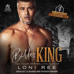 Belle's King - Ree, Loni