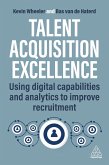 Talent Acquisition Excellence (eBook, ePUB)