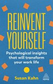Reinvent Yourself (eBook, ePUB)