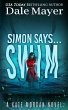 Simon Says... Swim (Kate Morgan... - Bild 1