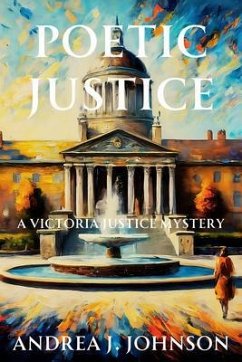 Poetic Justice (eBook, ePUB) - Johnson, Andrea J.