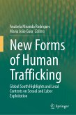 New Forms of Human Trafficking (eBook, PDF)