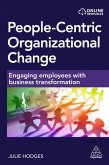 People-centric Organizational Change (eBook, ePUB)