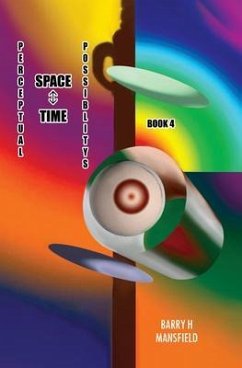 Perceptual Space-Time Possibility (eBook, ePUB) - Mansfield, Barry H