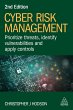 Cyber Risk Management (eBook, ePUB) - Bild 1