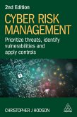 Cyber Risk Management (eBook, ePUB)