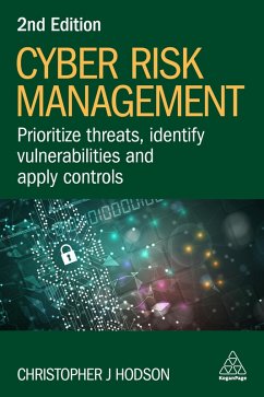 Cover Cyber Risk Management (eBook, ePUB)