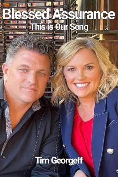 Cover Blessed Assurance (eBook, ePUB)