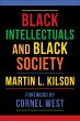 Black Intellectuals and Black Society... - Bild 1