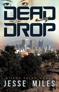 Cover Dead Drop (eBook, ePUB)