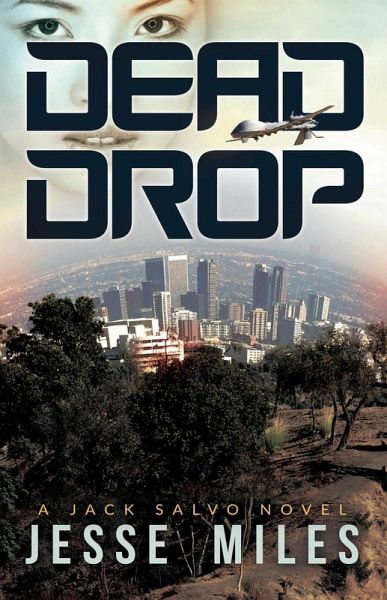 Dead Drop (eBook, ePUB)