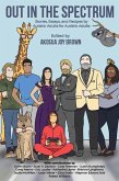 Out in the Spectrum (eBook, ePUB) Out in the Spectrum (eBook, ePUB)