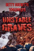 Unstable Graves: Taurus (Erin Rines, #2) (eBook, ePUB)