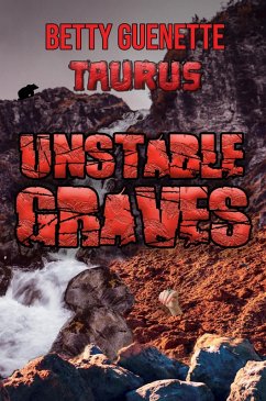 Unstable Graves: Taurus (Erin Rines, #2) (eBook, ePUB) - Guenette, Betty
