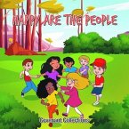 Happy Are the People (eBook, ePUB)
