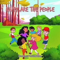 Happy Are the People (eBook, ePUB) - Collections, Covenant
