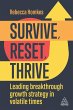 Survive, Reset, Thrive (eBook, ePUB) - Bild 1