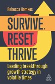 Survive, Reset, Thrive (eBook, ePUB)