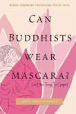 Can Buddhists Wear Mascara? (and Other Things I've Googled) (eBook, ePUB)