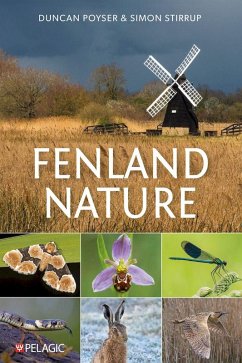 Fenland Nature (eBook, ePUB) - Poyser, Duncan; Stirrup, Simon