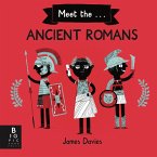 Meet the Ancient Romans (eBook, ePUB)
