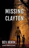 Missing Clayton (eBook, ePUB)