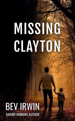 Cover Missing Clayton (eBook, ePUB)