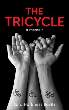 Cover The Tricycle (eBook, ePUB)