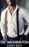 Dr. Washington (eBook, ePUB)