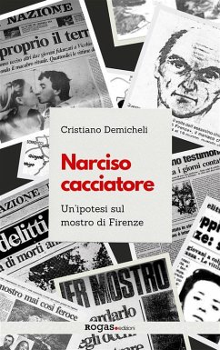 Cover Narciso cacciatore (eBook, ePUB)