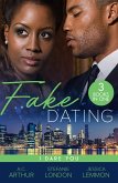 Fake Dating: I Dare You (eBook, ePUB) Fake Dating: I Dare You (eBook, ePUB)