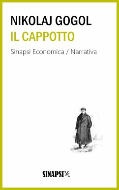 Il cappotto (eBook, ePUB) - Gogol, Nikolaj