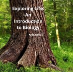 Exploring Life: An Introduction to Biology (eBook, ePUB)