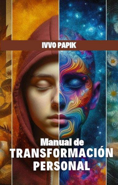 Manual de Transformación Personal (eBook, ePUB)