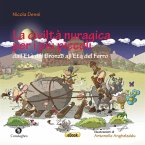 La Civiltà nuragica per i più piccoli (eBook, ePUB)