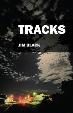 Tracks (eBook, ePUB) - Black, Jim